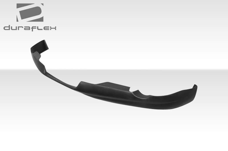 1981-1991 Mercedes S Class W126 2DR Duraflex AMG Look Wide Body Rear Bumper Cover - 1 Piece