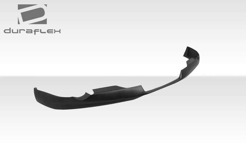 1981-1991 Mercedes S Class W126 2DR Duraflex AMG Look Wide Body Rear Bumper Cover - 1 Piece