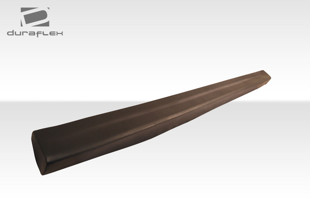 2005-2010 Chrysler 300 300C Duraflex Brizio Side Skirts Rocker Panels - 2 Piece