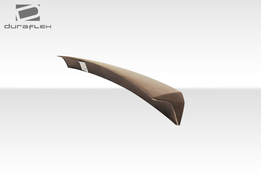 2005-2007 Chrysler 300 300C Duraflex Brizio Wing Trunk Lid Spoiler - 1 Piece