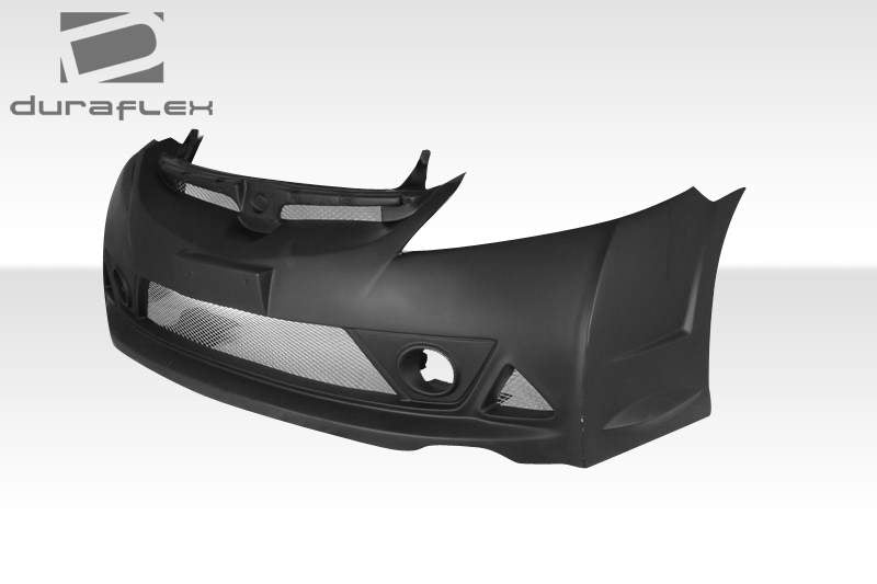 2006-2011 Honda Civic 4DR Duraflex Renzo Body Kit - 4 Piece
