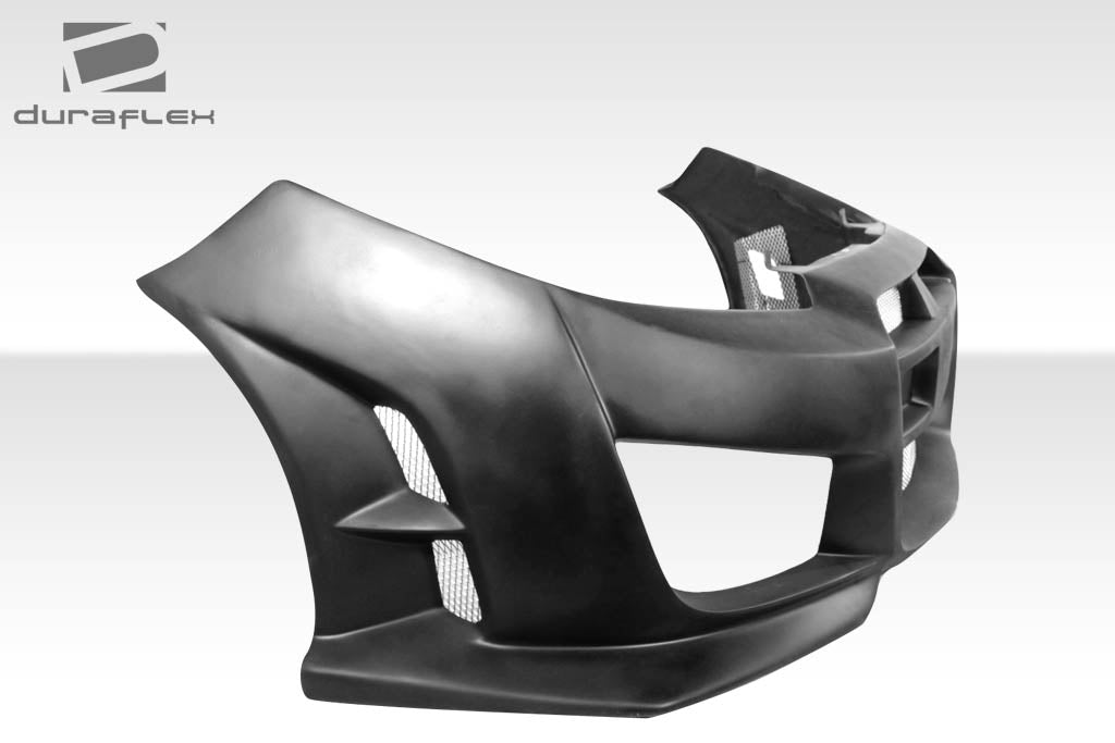 2007-2008 Hyundai Tiburon Duraflex Adonis Front Bumper Cover - 3 Piece
