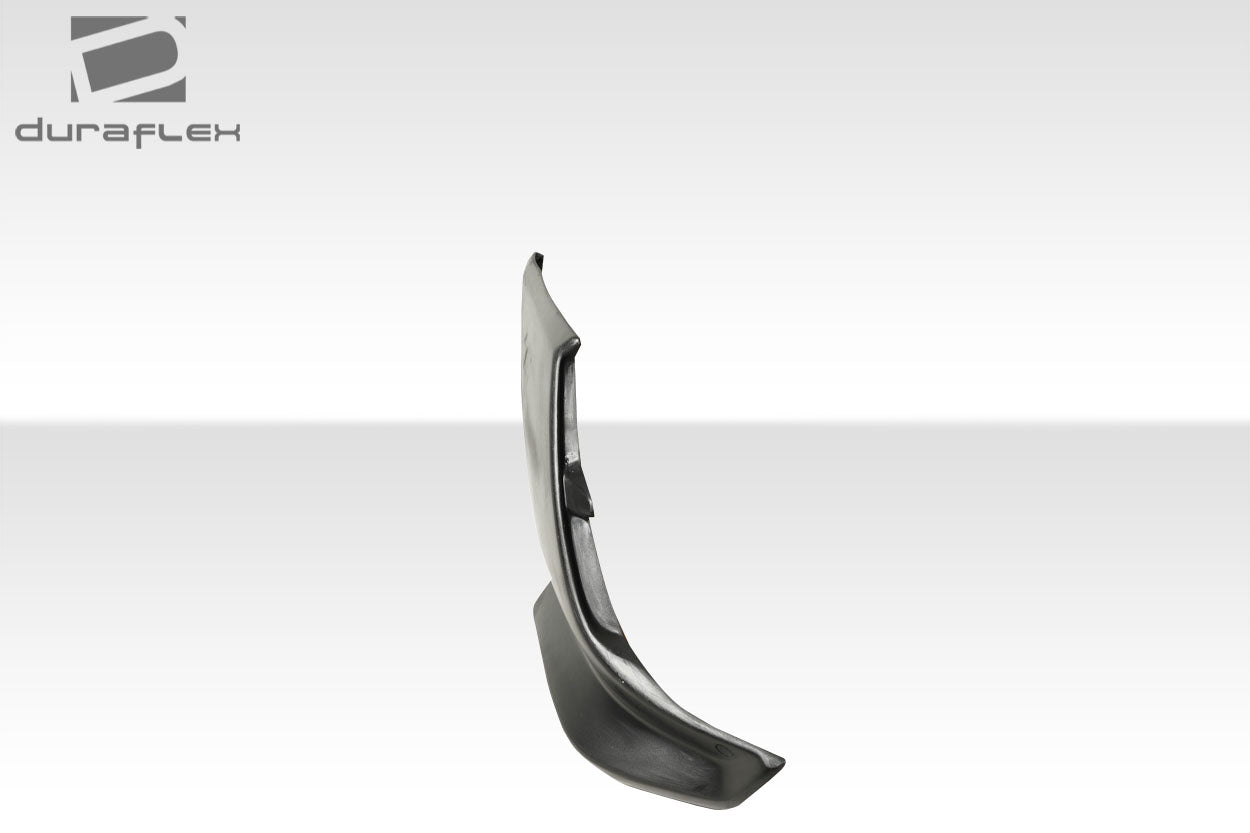 2007-2008 Hyundai Tiburon Duraflex Adonis Rear Bumper Add Ons - 2 Piece