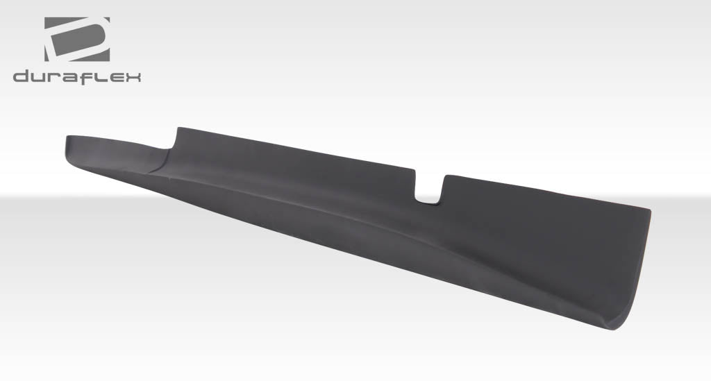 1997-2004 Chevrolet Corvette C5 Duraflex AC Edition Side Skirts Rocker Panels - 2 Piece