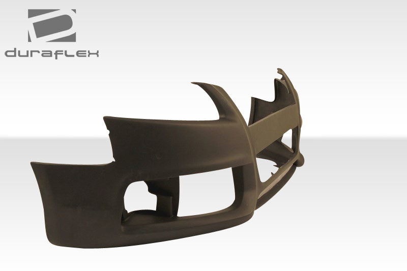 2008-2012 Audi A5 S5 B8 2DR Convertible Duraflex S5 B8 Look Front Bumper Cover - 2 Piece