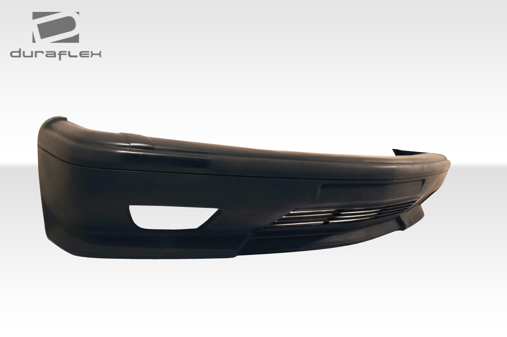 1981-1991 Mercedes S Class W126 2DR Duraflex AMG Look Body Kit (euro spec) - 6 Piece