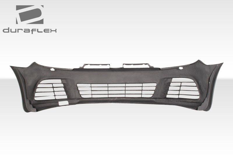 2010-2014 Volkswagen Golf GTI Jetta Sportwagen Duraflex R Look Front Bumper Cover - 1 Piece