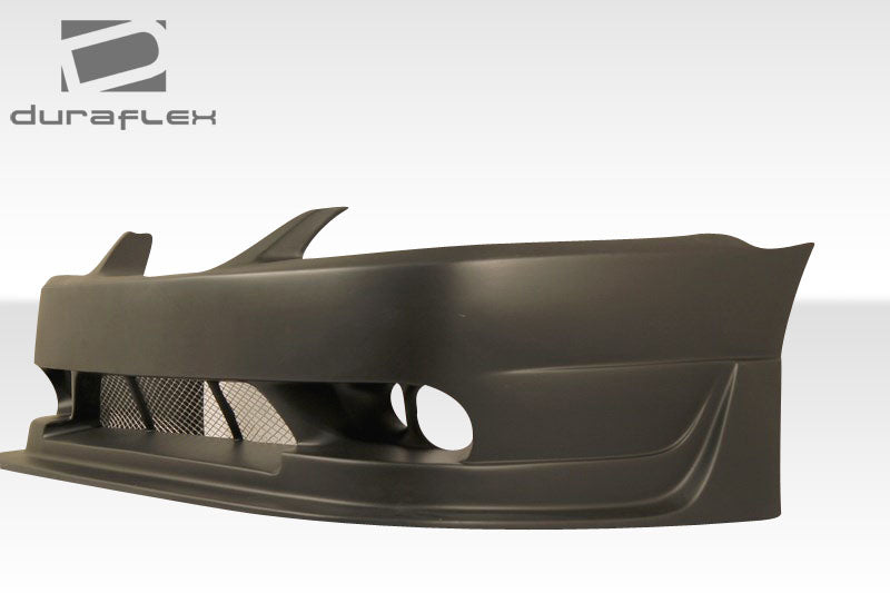 1999-2004 Ford Mustang Duraflex CBR500 Wide Body Kit - 8 Piece