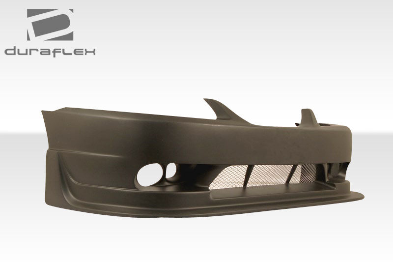 1999-2004 Ford Mustang Duraflex CBR500 Wide Body Front Bumper Cover - 1 Piece