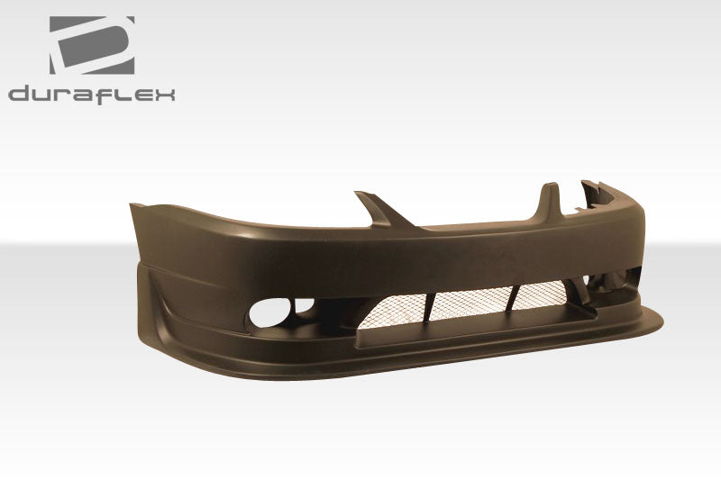 1999-2004 Ford Mustang Duraflex CBR500 Wide Body Front Bumper Cover - 1 Piece