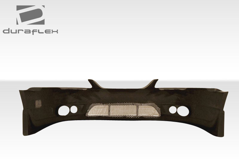 1999-2004 Ford Mustang Duraflex CBR500 Wide Body Kit - 8 Piece