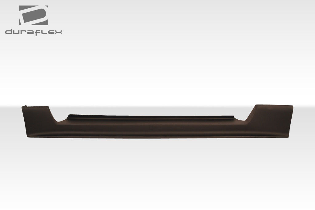 1999-2004 Ford Mustang Duraflex CBR500 Wide Body Kit - 8 Piece