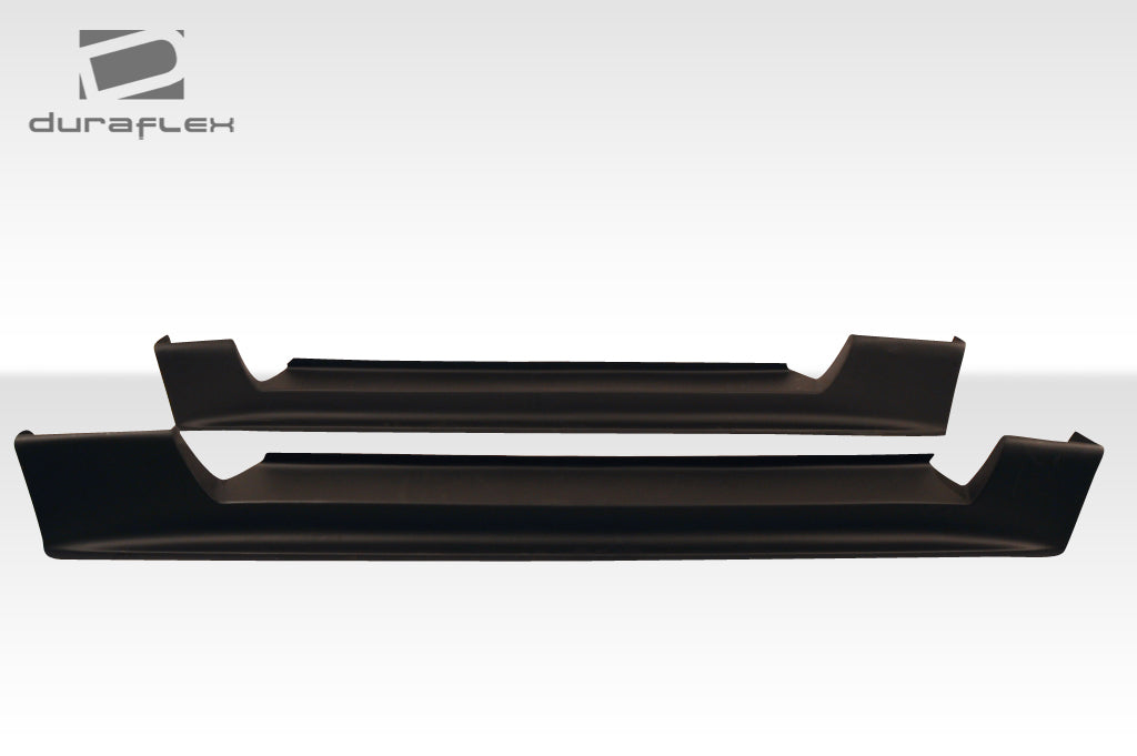 1999-2004 Ford Mustang Duraflex CBR500 Wide Body Kit - 8 Piece