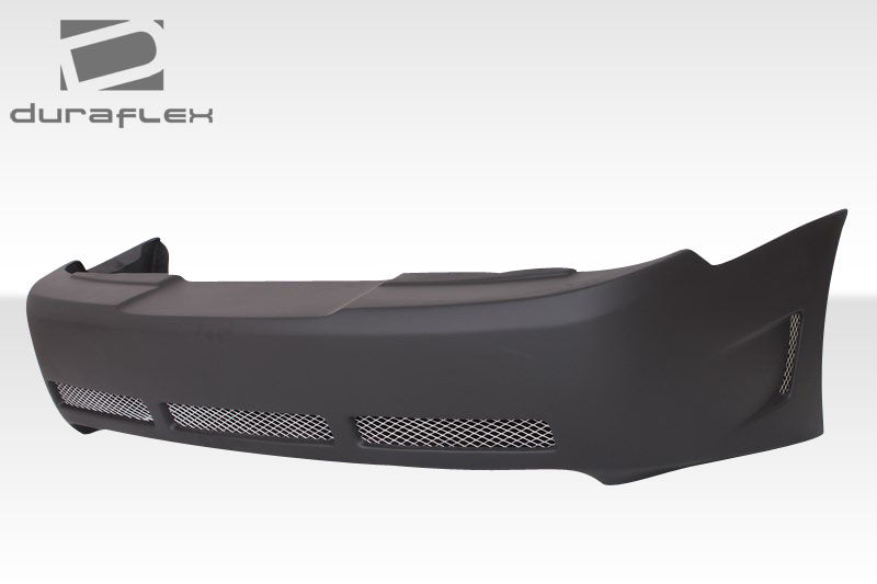 1999-2004 Ford Mustang Duraflex CBR500 Wide Body Rear Bumper Cover - 1 Piece