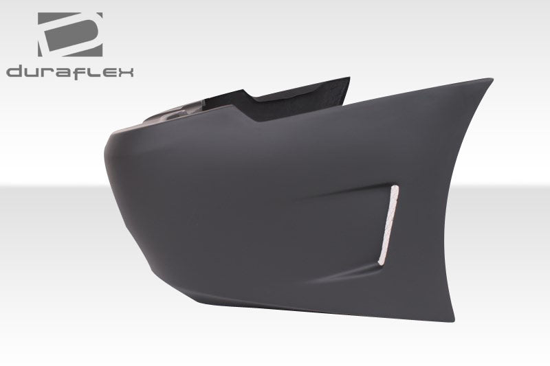 1999-2004 Ford Mustang Duraflex CBR500 Wide Body Kit - 8 Piece