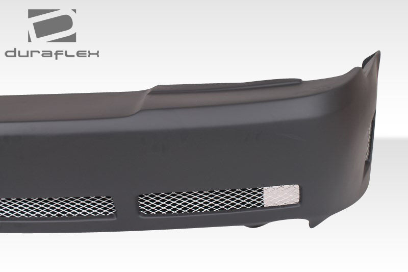 1999-2004 Ford Mustang Duraflex CBR500 Wide Body Kit - 8 Piece