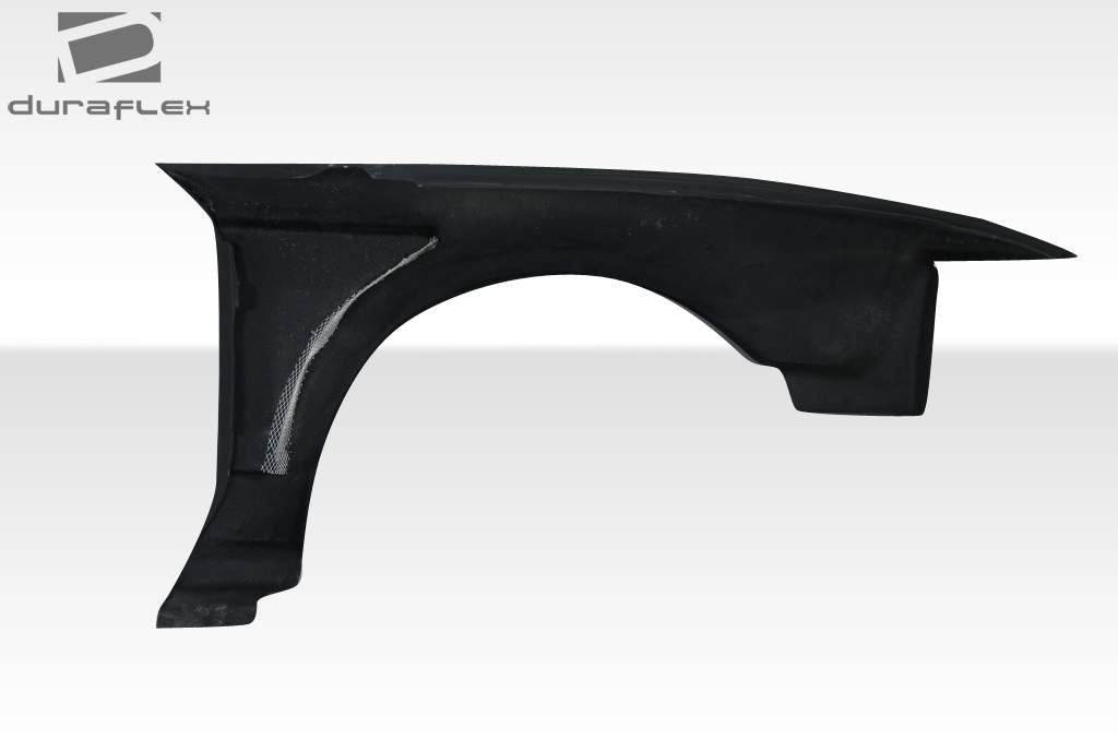 1999-2004 Ford Mustang Duraflex CBR500 Wide Body Kit - 8 Piece