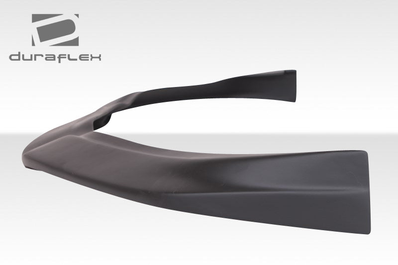 2011-2012 Honda CR-Z Duraflex JP Design Front Lip Under Spoiler Air Dam - 1 Piece (S)
