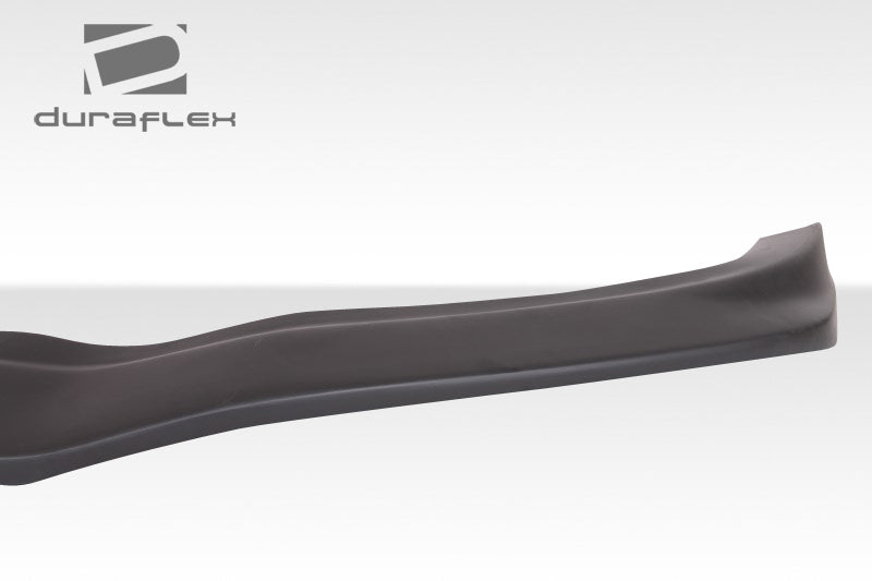 2011-2012 Honda CR-Z Duraflex JP Design Front Lip Under Spoiler Air Dam - 1 Piece (S)