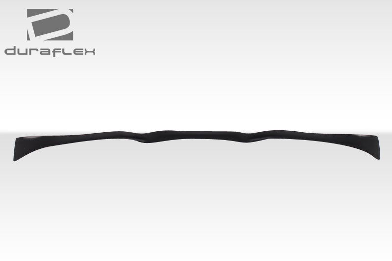 2011-2012 Honda CR-Z Duraflex JP Design Front Lip Under Spoiler Air Dam - 1 Piece (S)