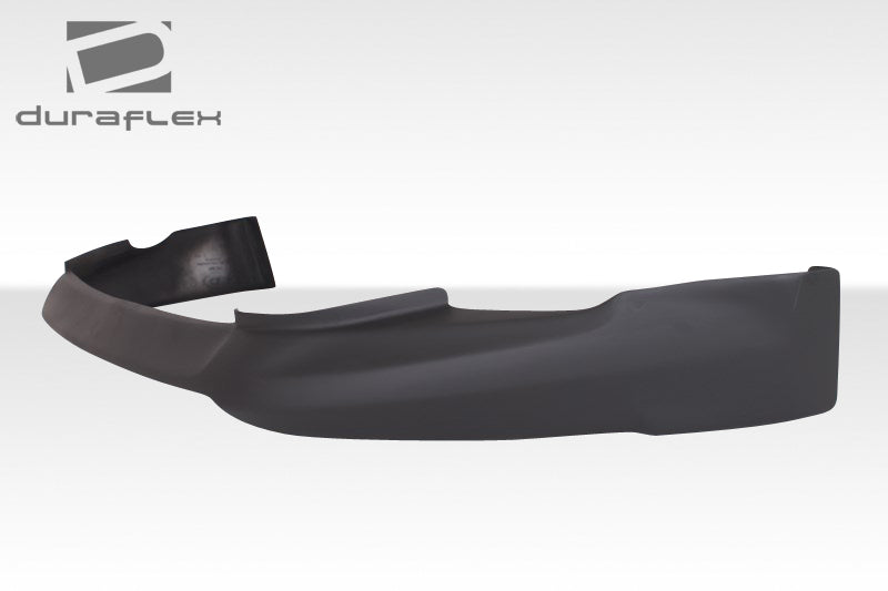2011-2013 Scion tC Duraflex X-5 Front Lip Lip Under Spoiler Air Dam - 1 Piece
