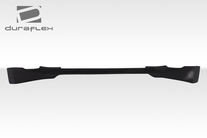 2011-2013 Scion tC Duraflex X-5 Front Lip Lip Under Spoiler Air Dam - 1 Piece