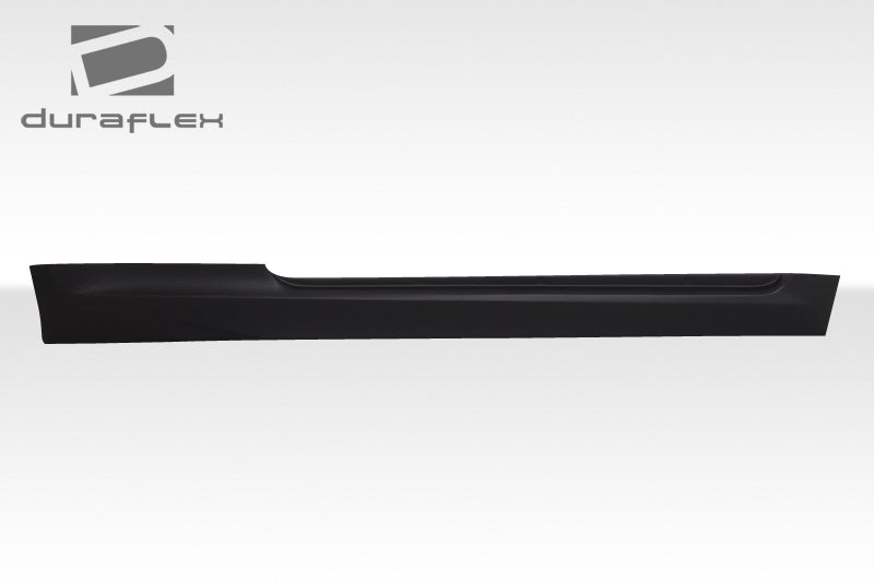 2011-2015 Scion tC Duraflex X-5 Side Skirts Rocker Panels - 2 Piece