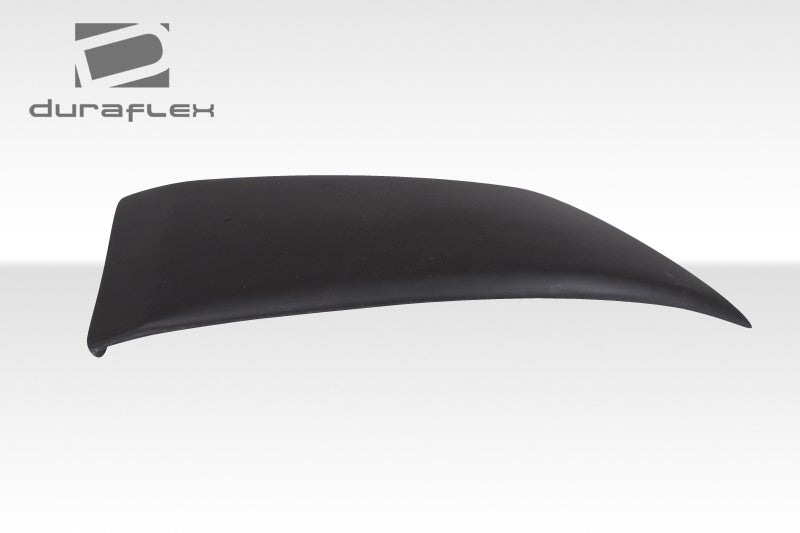2011-2013 Scion tC Duraflex X-5 Rear Add Ons Spat Bumper Extensions - 2 Piece