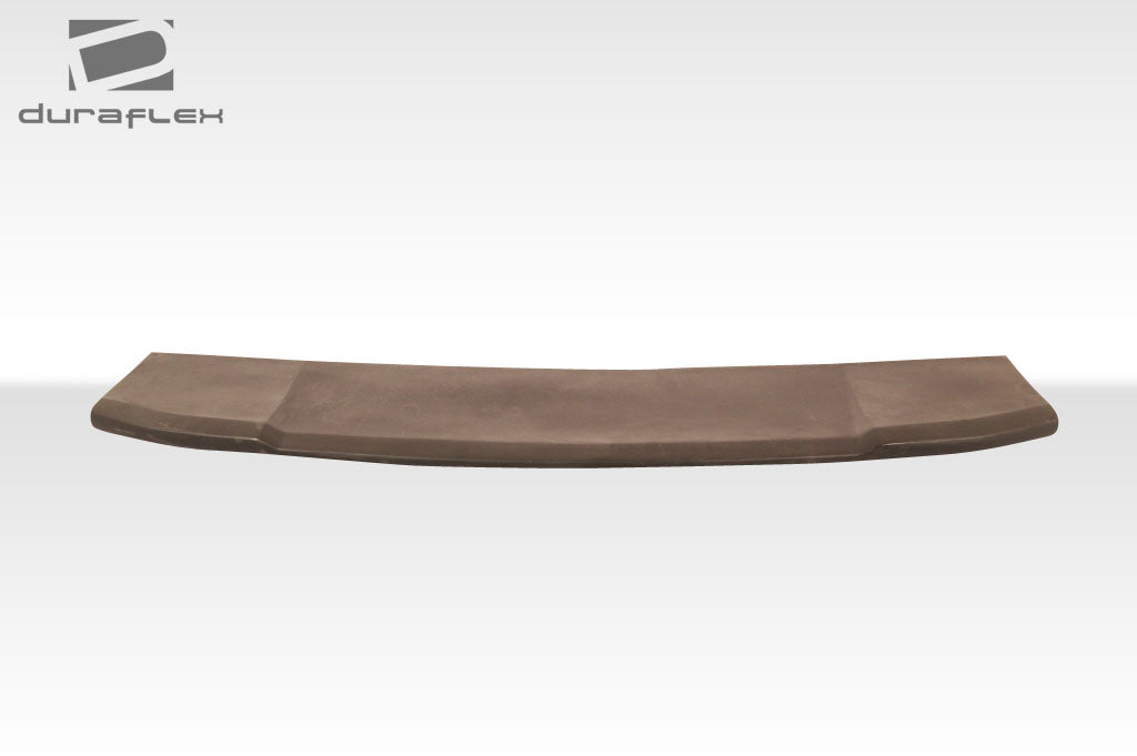2010-2014 Ford Mustang Duraflex R-Spec Rear Wing Trunk Lid Spoiler - 3 Piece