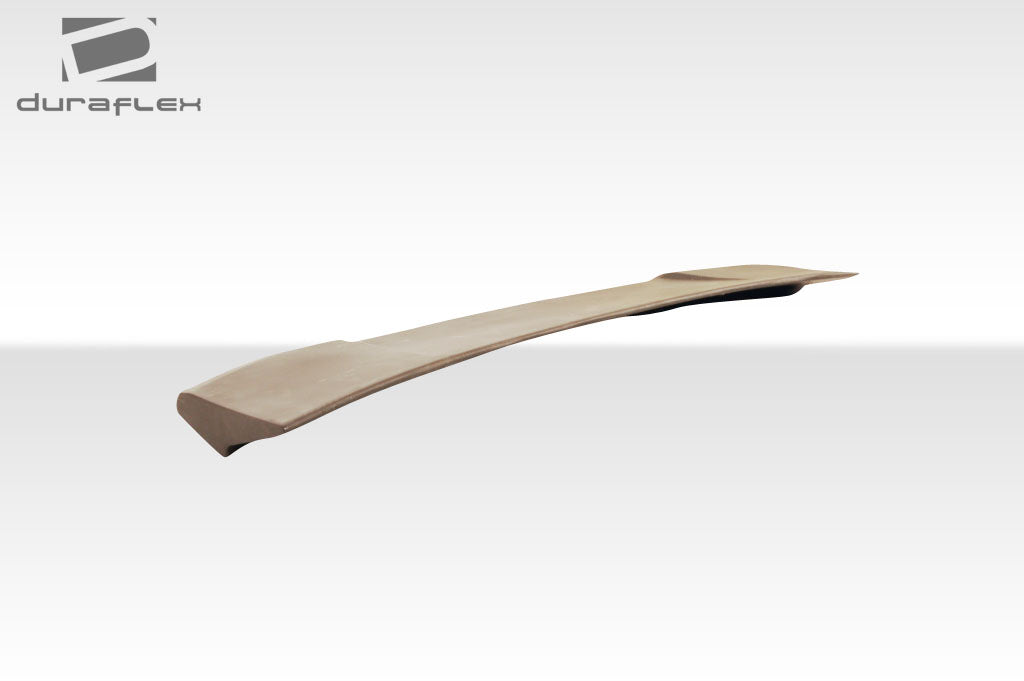 2010-2014 Ford Mustang Duraflex R-Spec Rear Wing Trunk Lid Spoiler - 3 Piece