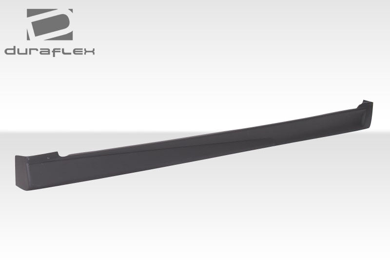 2011-2015 Chevrolet Cruze Duraflex Racer Side Skirts Rocker Panels - 2 Piece