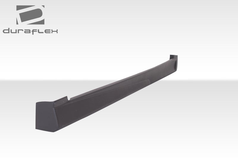 2011-2015 Chevrolet Cruze Duraflex Racer Side Skirts Rocker Panels - 2 Piece