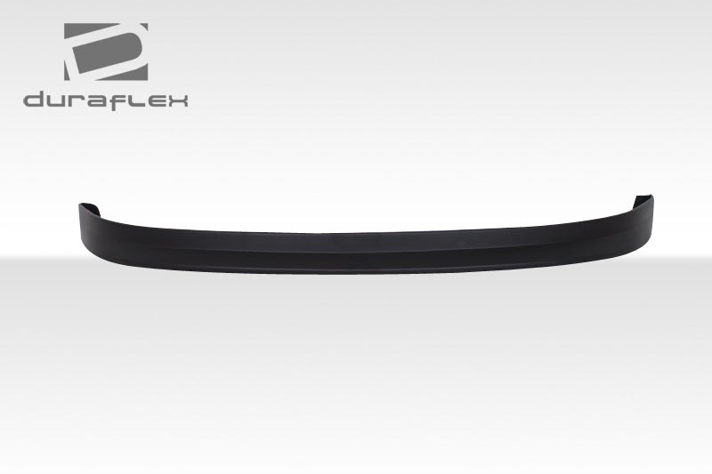 1981-1991 Mercedes S Class W126 2DR Duraflex AMG Look Wide Body Rear Fender Flares - 2 Piece