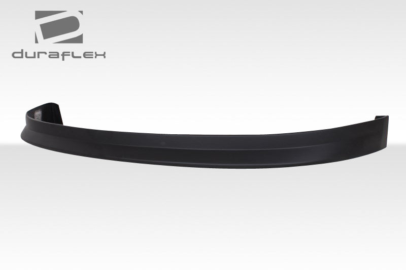 1981-1991 Mercedes S Class W126 2DR Duraflex AMG Look Wide Body Rear Fender Flares - 2 Piece