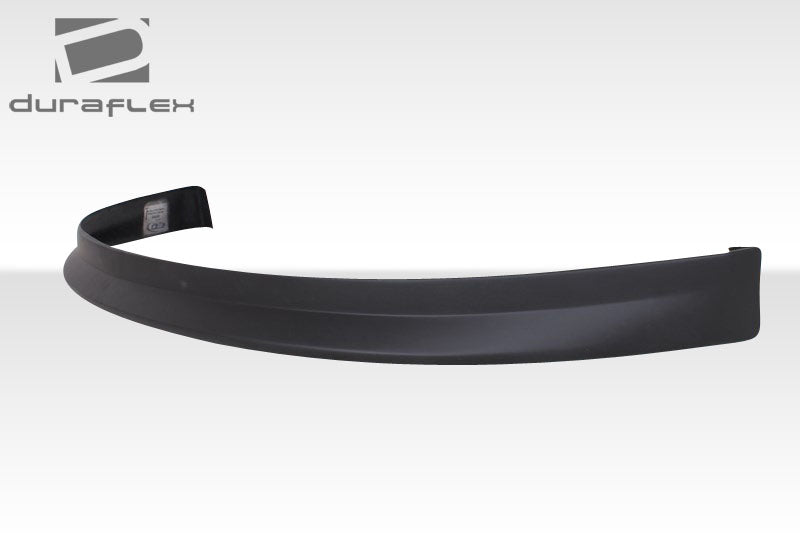1981-1991 Mercedes S Class W126 2DR Duraflex AMG Look Wide Body Rear Fender Flares - 2 Piece