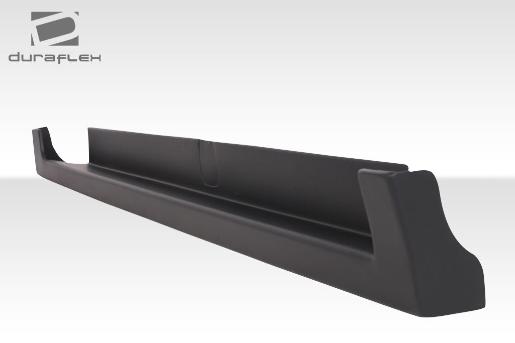 2010-2019 Ford Taurus Duraflex Racer Side Skirts Rocker Panels - 2 Piece