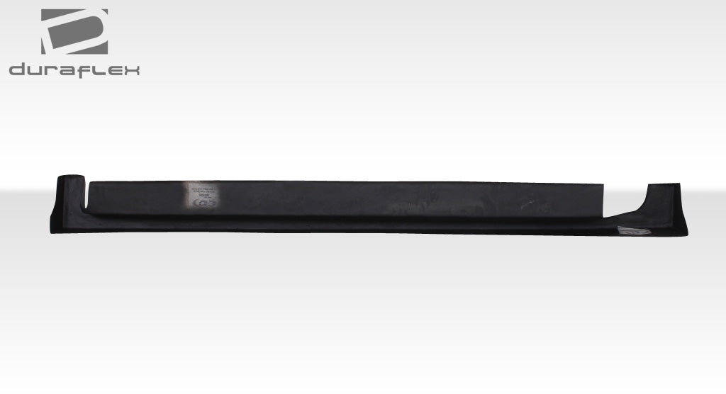 2010-2019 Ford Taurus Duraflex Racer Side Skirts Rocker Panels - 2 Piece