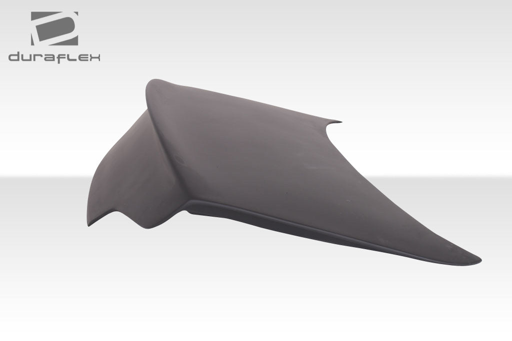 2003-2007 Infiniti G Coupe G35 Duraflex HD-R Trunk - 1 Piece