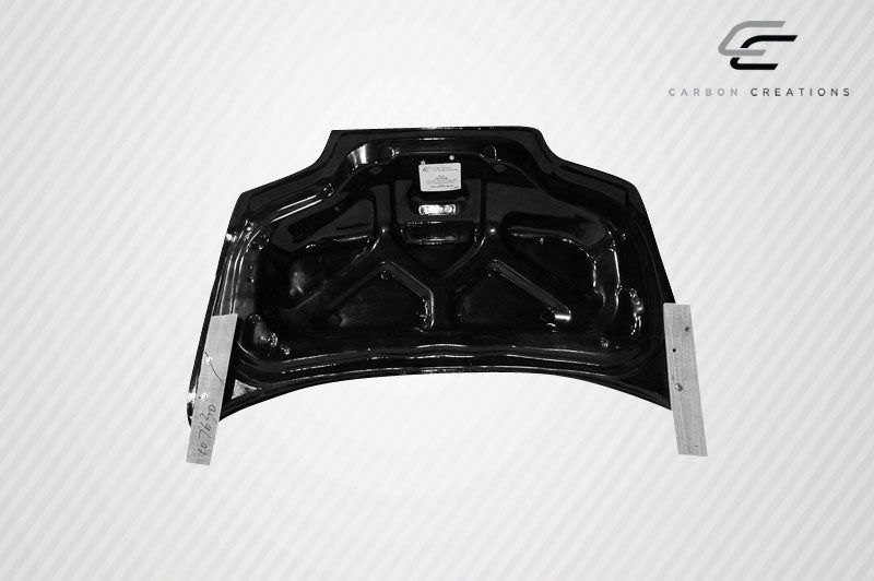 2003-2007 Infiniti G Coupe G35 Carbon Creations HD-R Trunk - 1 Piece