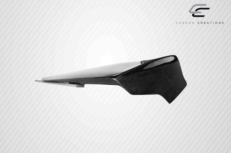 2003-2007 Infiniti G Coupe G35 Carbon Creations HD-R Trunk - 1 Piece