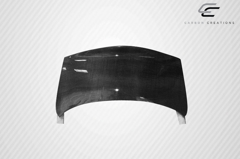 2003-2007 Infiniti G Coupe G35 Carbon Creations HD-R Trunk - 1 Piece