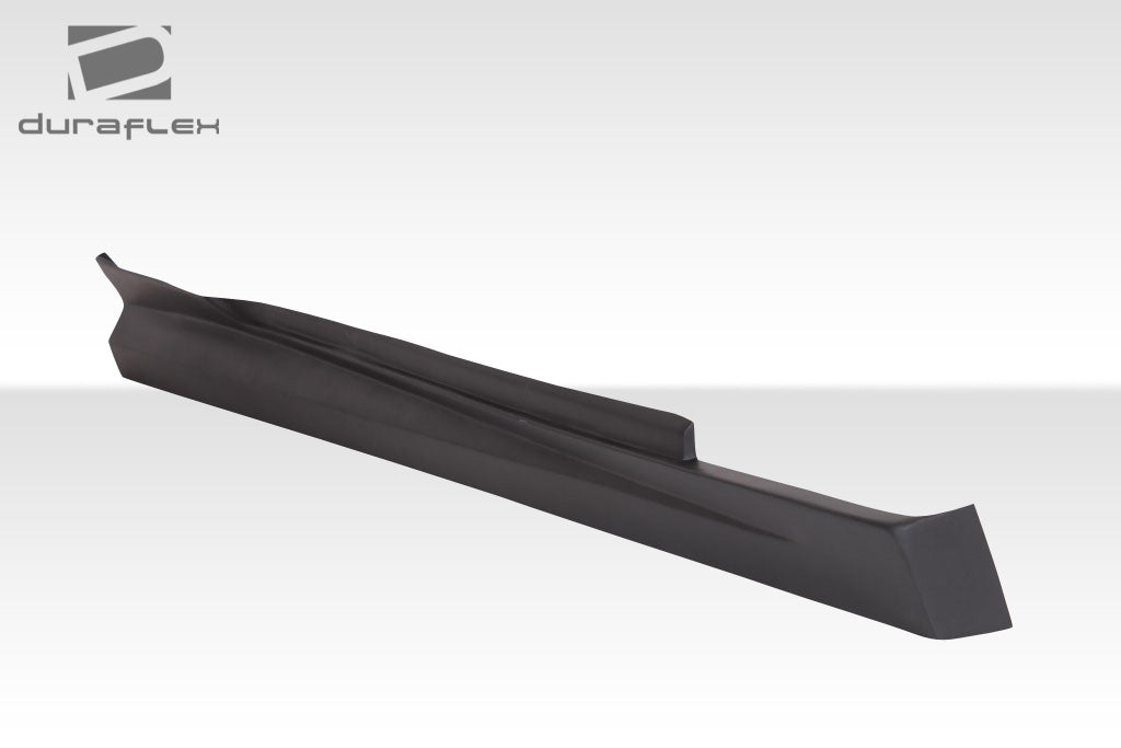2010-2015 Chevrolet Camaro Duraflex Tjin Edition Side Skirts Rocker Panels - 2 Piece