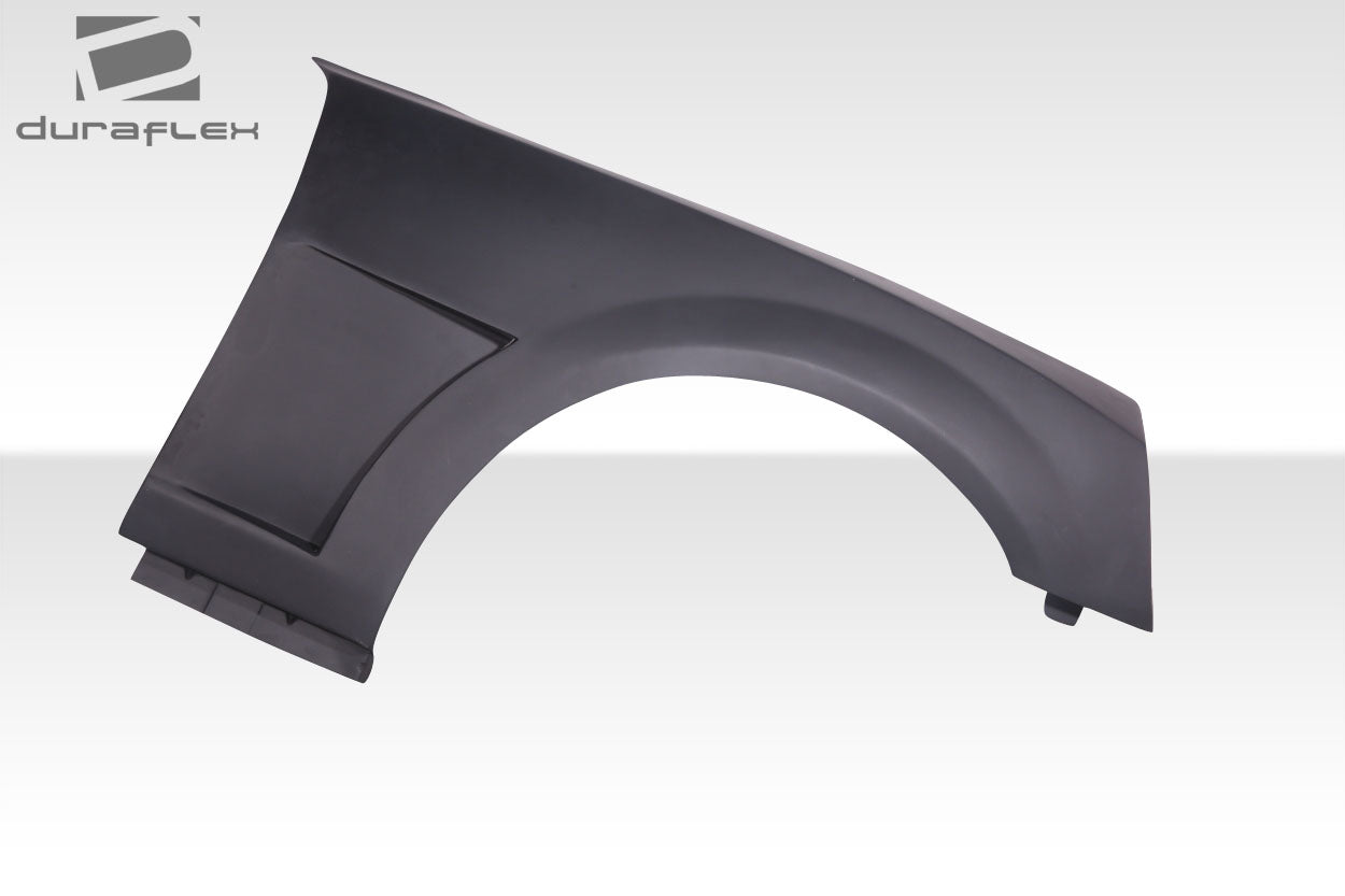 2010-2015 Chevrolet Camaro Duraflex Tjin Edition Fenders - 2 Piece