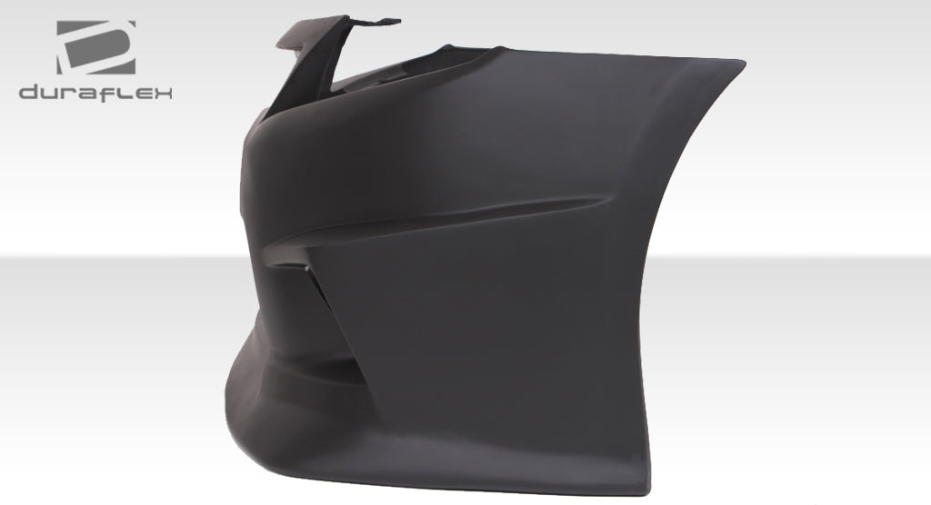 2011-2013 Scion tC Duraflex GT Concept Front Bumper Cover - 1 Piece