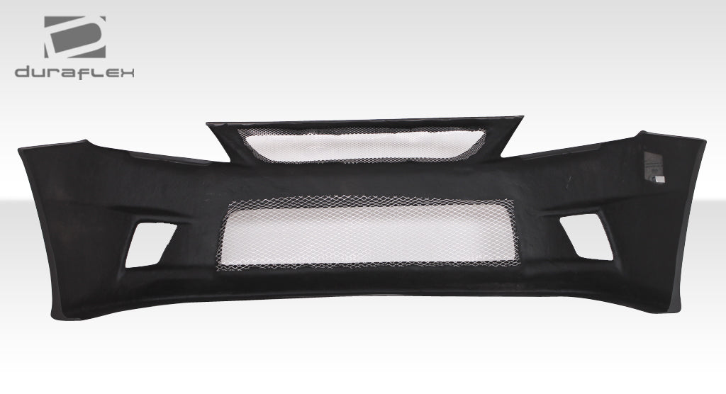 2011-2013 Scion tC Duraflex GT Concept Front Bumper Cover - 1 Piece