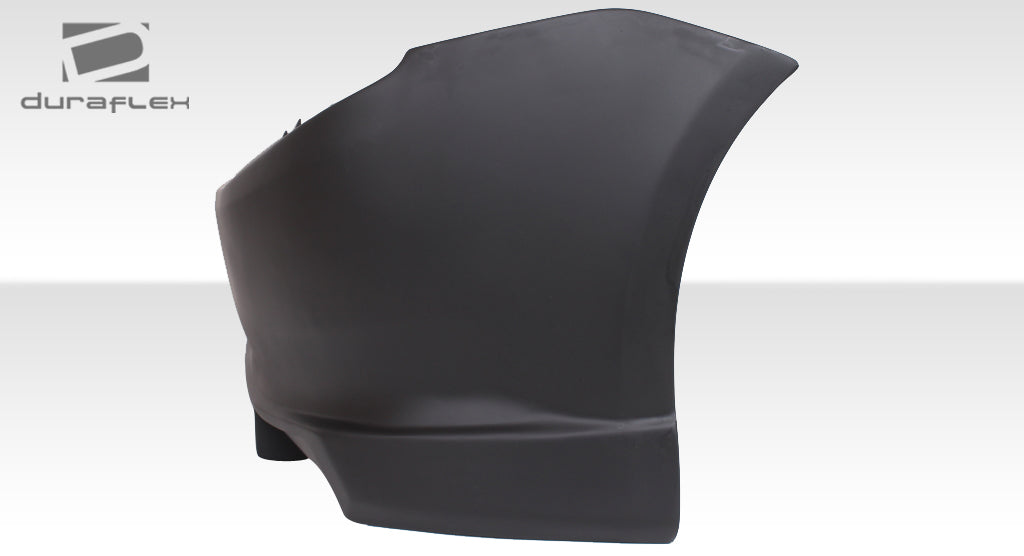 2011-2013 Scion tC Duraflex GT Concept Rear Bumper Cover - 1 Piece
