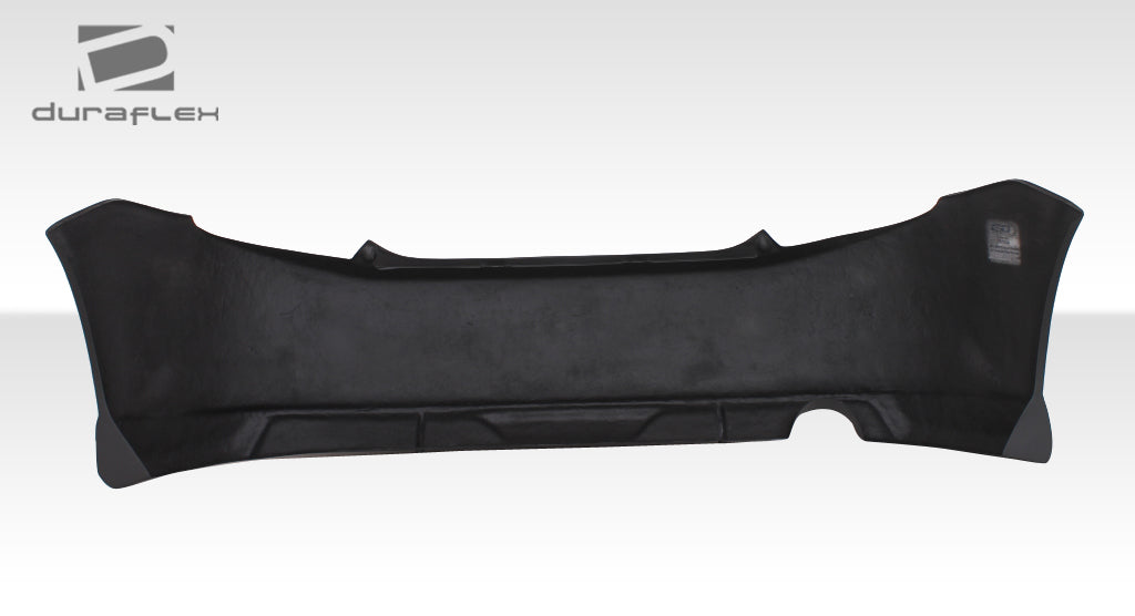 2011-2013 Scion tC Duraflex GT Concept Body Kit - 4 Piece