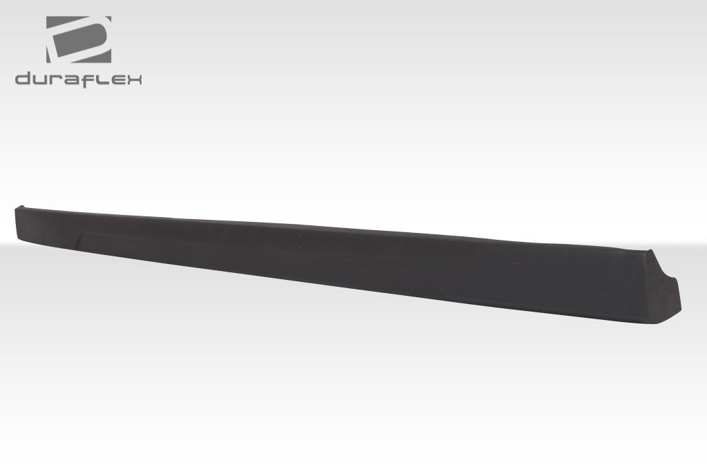 2011-2023 Dodge Charger Duraflex Circuit Side Skirts Rocker Panels - 2 Piece
