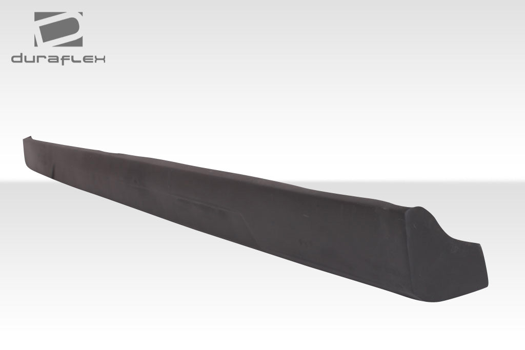 2011-2023 Dodge Charger Duraflex Circuit Side Skirts Rocker Panels - 2 Piece