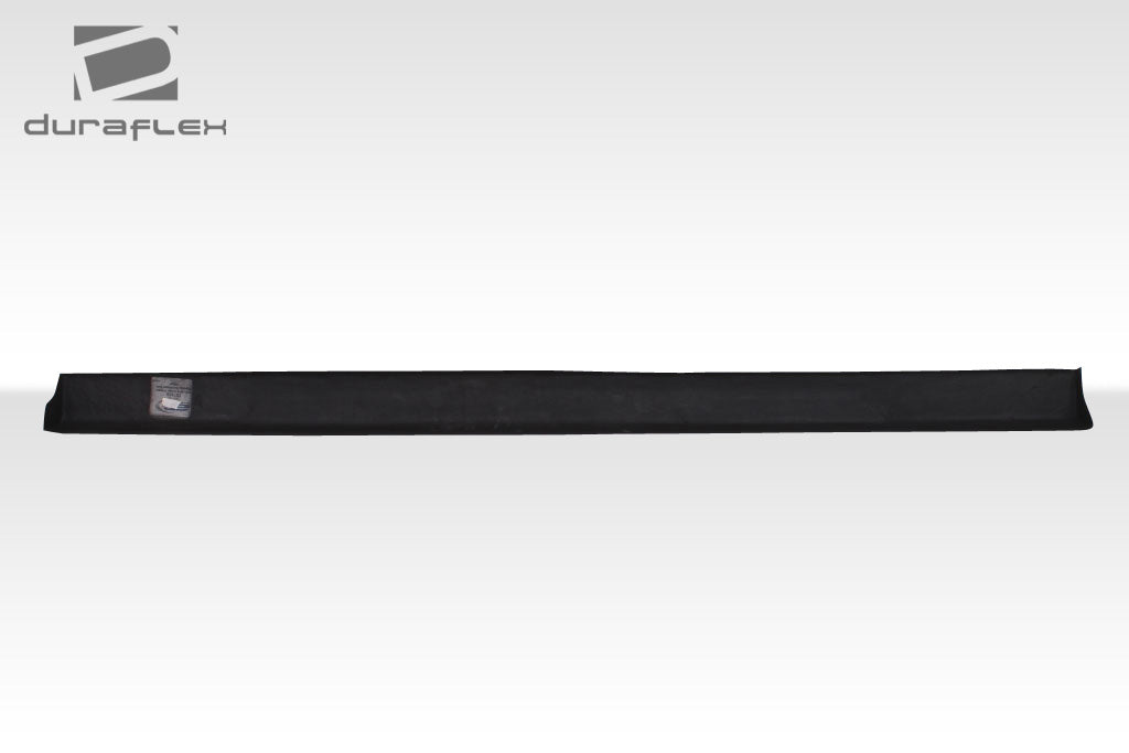 2011-2023 Dodge Charger Duraflex Circuit Side Skirts Rocker Panels - 2 Piece